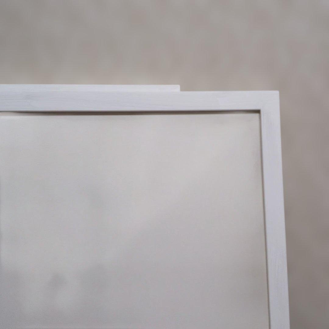 momo AG11 F10 油絵用額縁　キャンバス用額縁