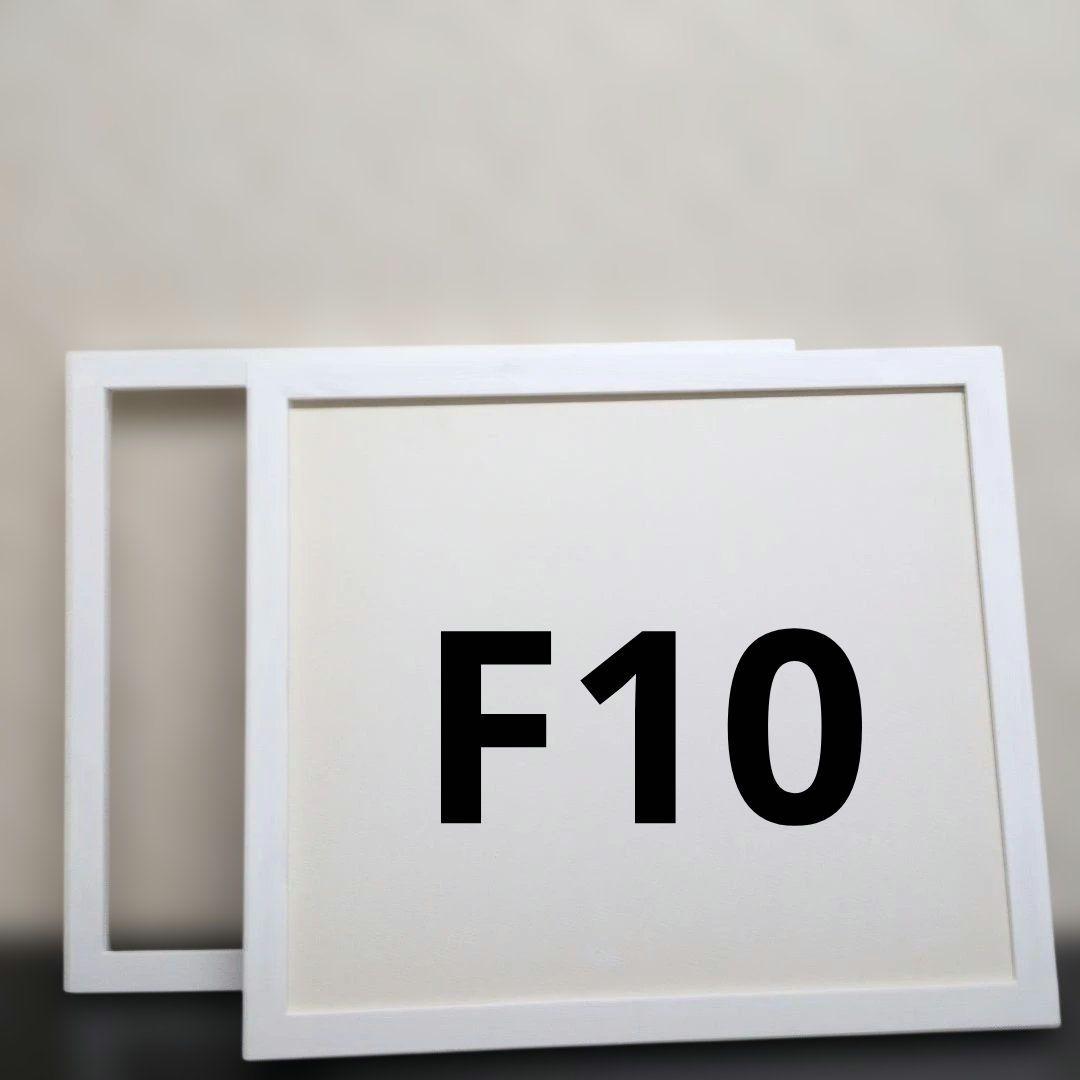 momo AG11 F10 油絵用額縁　キャンバス用額縁