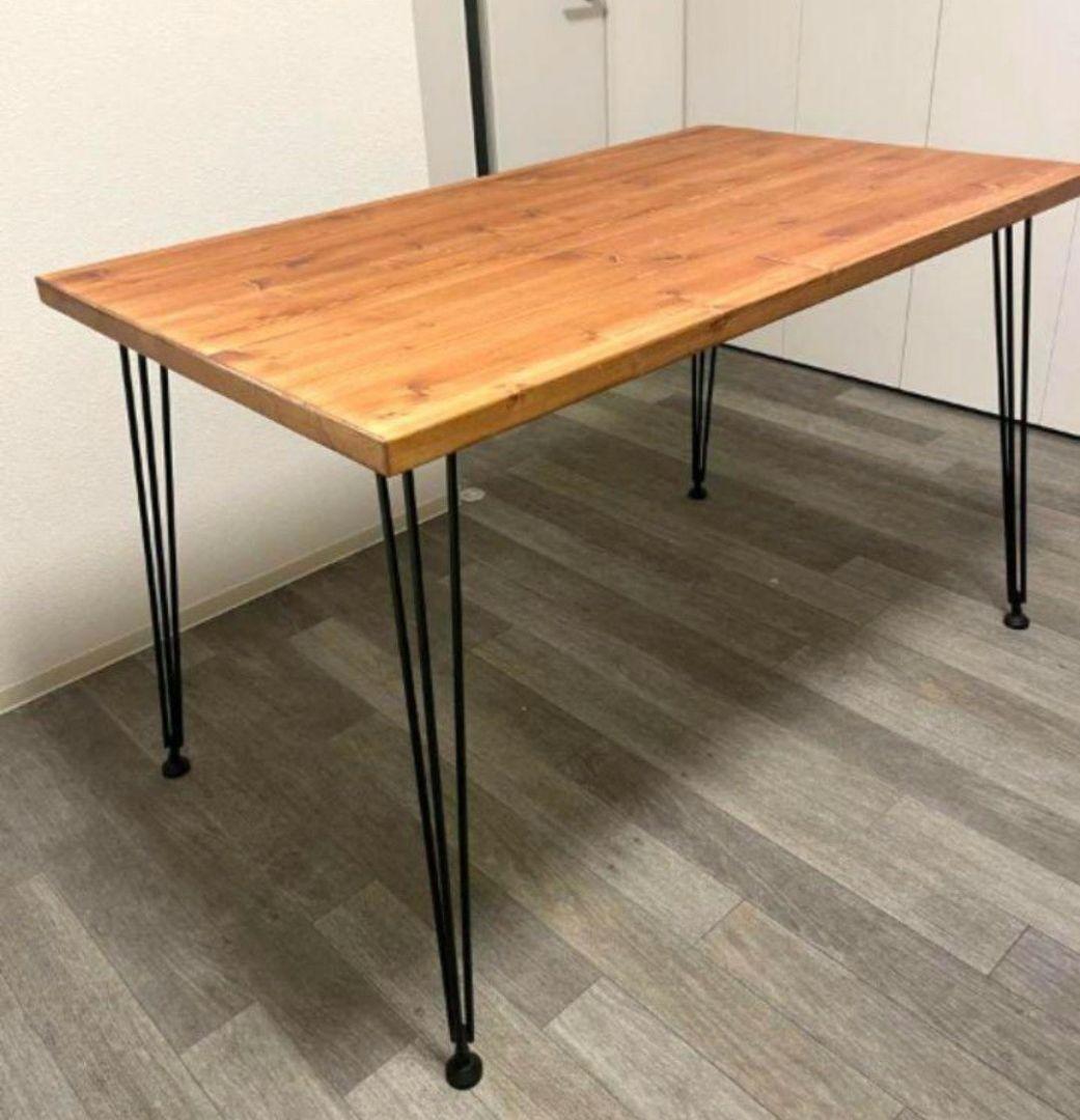 【天板のみ】LOWYA ダイニングテーブル