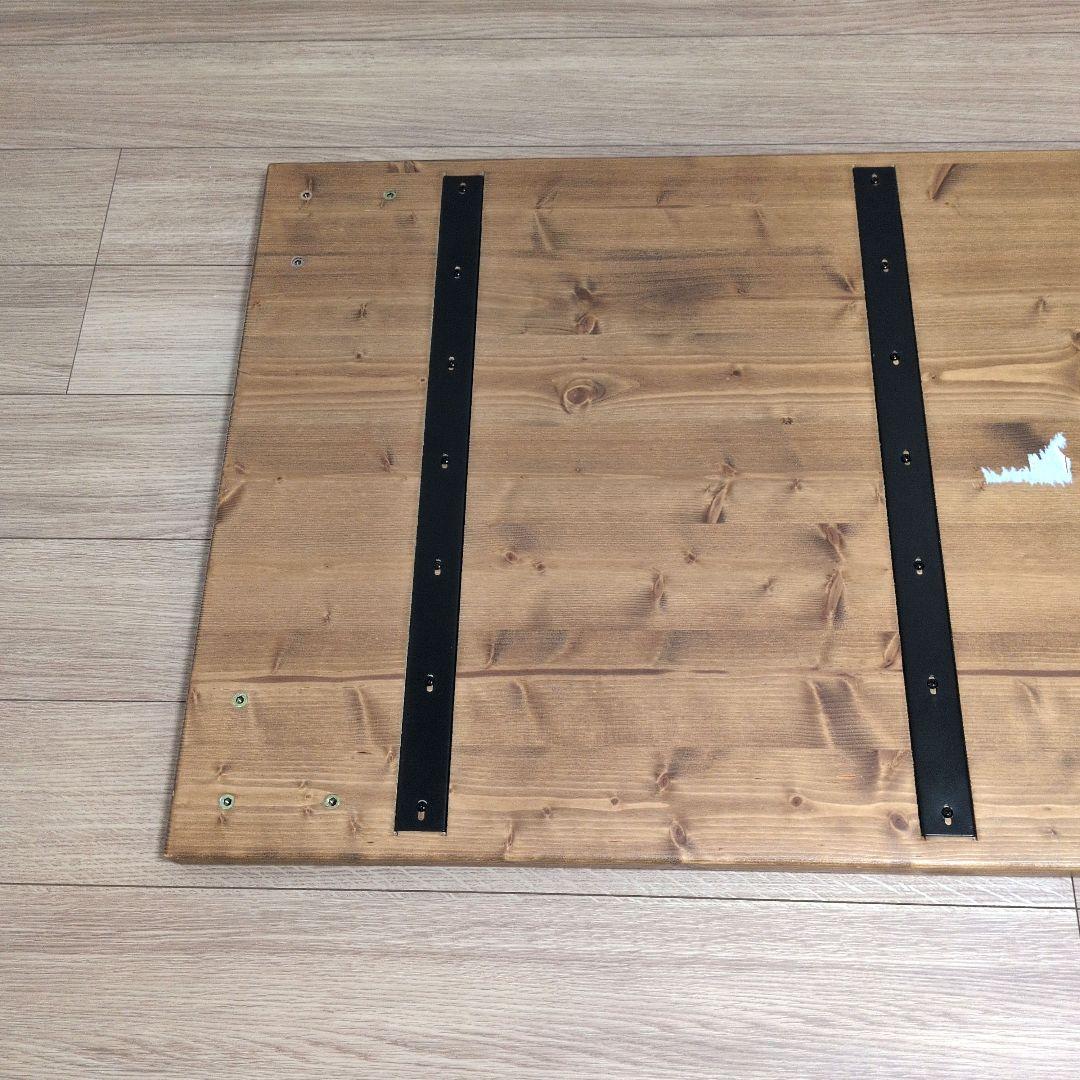 【天板のみ】LOWYA ダイニングテーブル