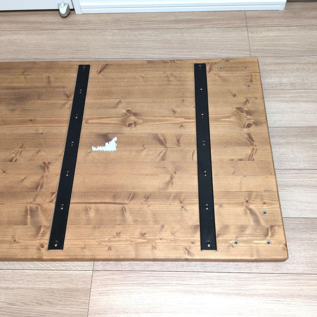 【天板のみ】LOWYA ダイニングテーブル