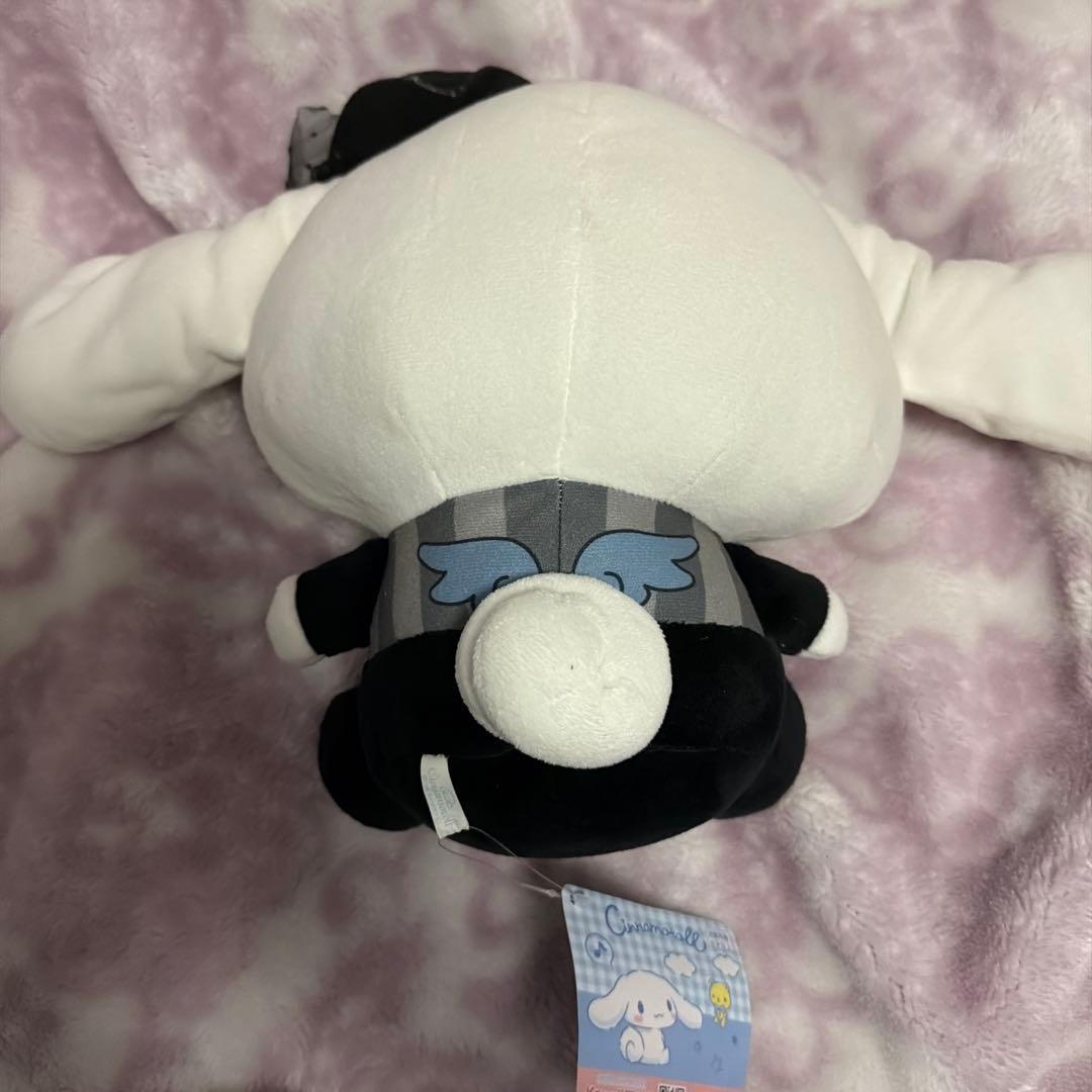 サンリオ　シナモン　シナモロール　6体セット