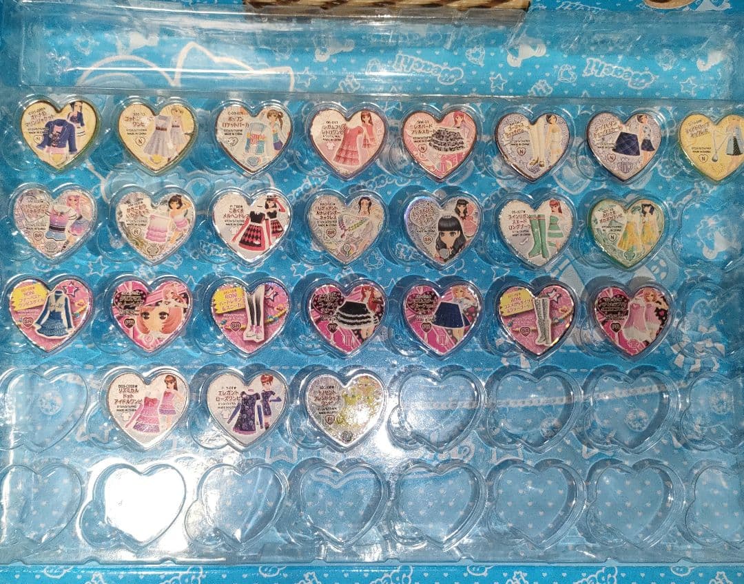 プリズムストーン　セット