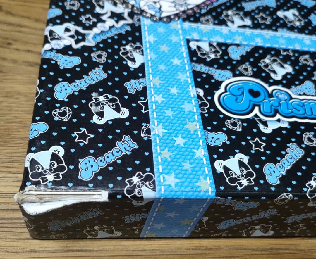 プリズムストーン　セット