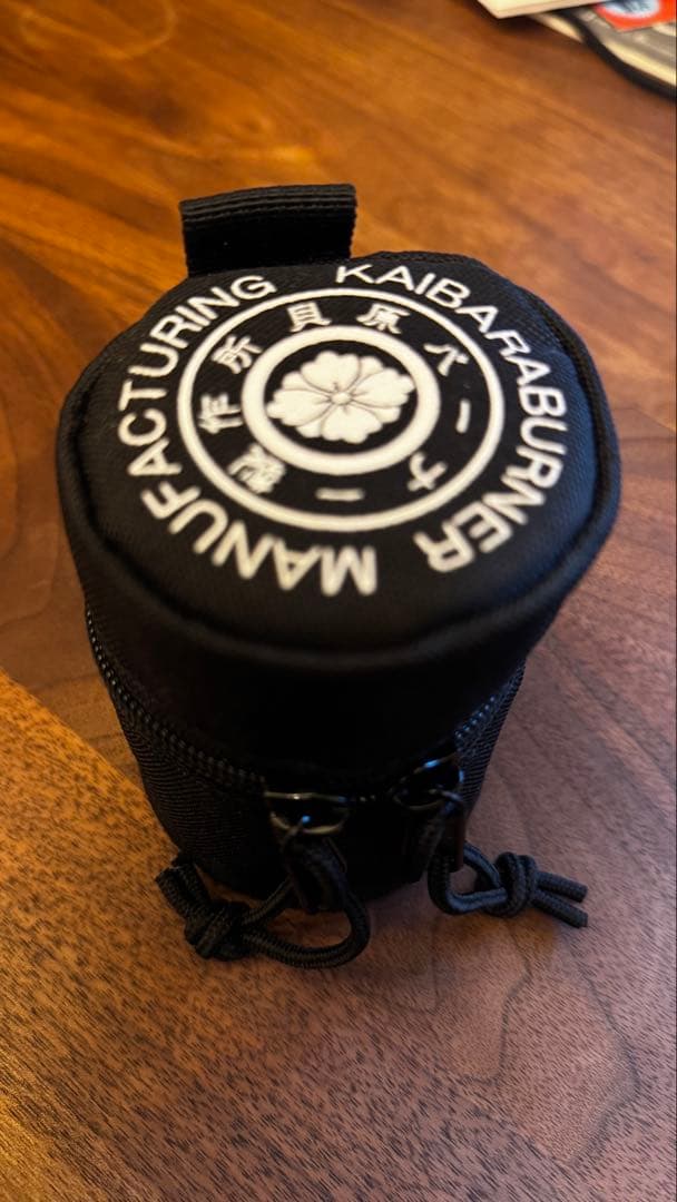 貝印バーナー　ベルストーブ　M74