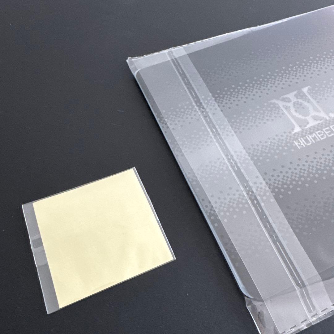 ミュージック TOBE LIVE at ARIAKE ARENA 2024 No.O