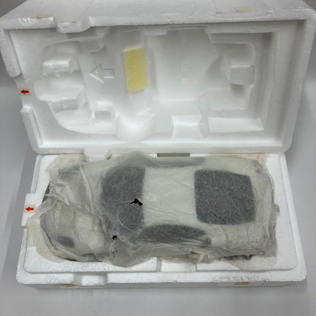 絶版品 入手困難 Ferrari F430 1/43スケールモデル