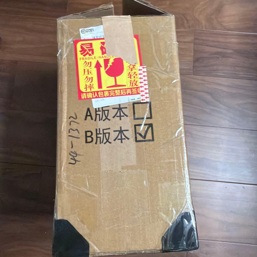 山田杏奈 フィギュア ガレージキット 塗装済み完成品