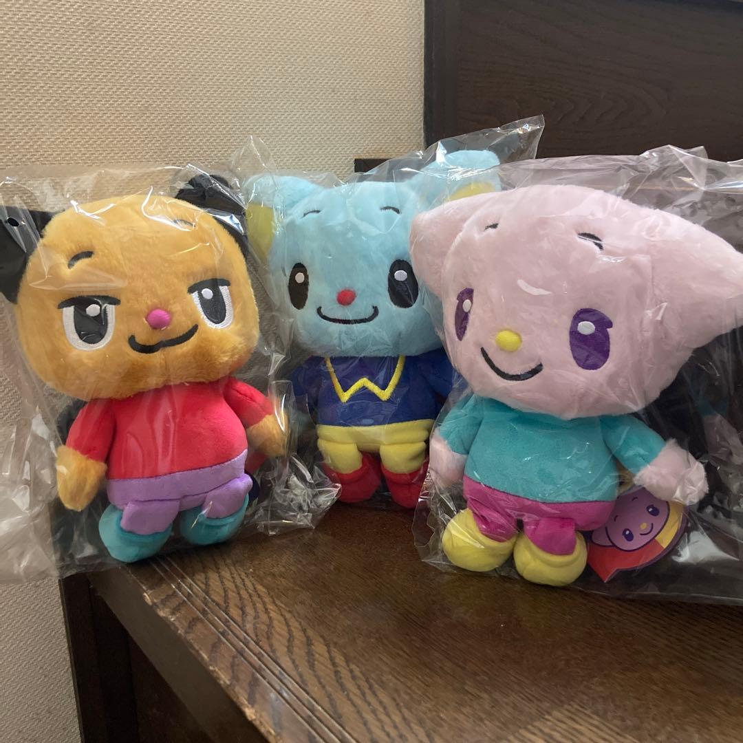 サンリオイングリッシュマスター