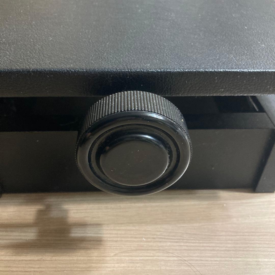 ピアノ足台　補助台　無段階高低式　AX-50 吉澤