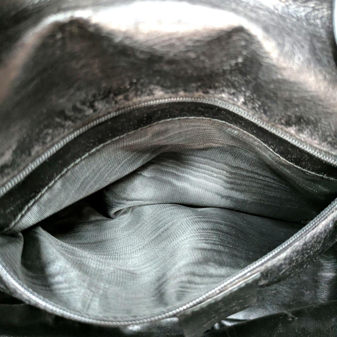 GUCCI　バンブー　クラシック　ハンドバッグ　ショルダー　レザー　大幅値下げ