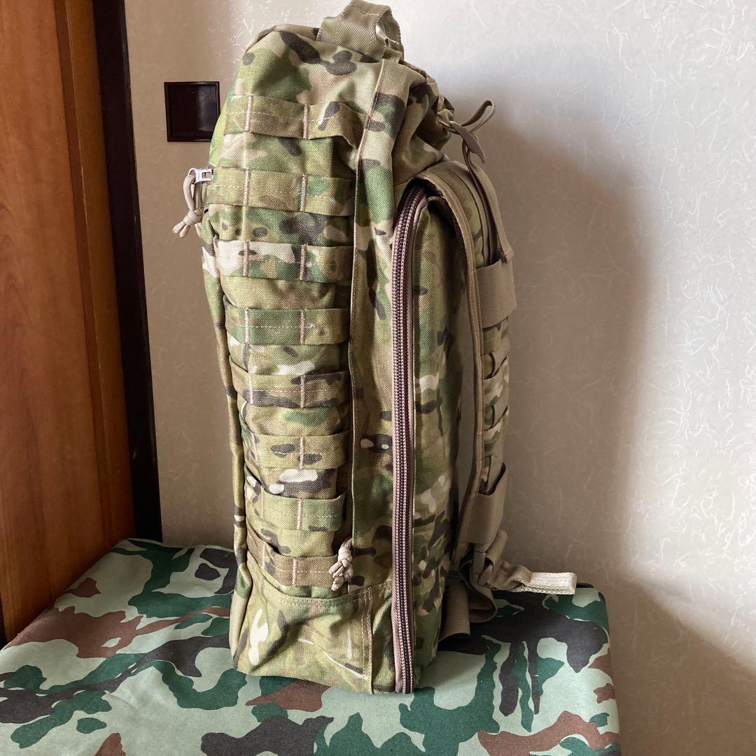 個人装備 TAKU ARMA STRIKE ALPHA