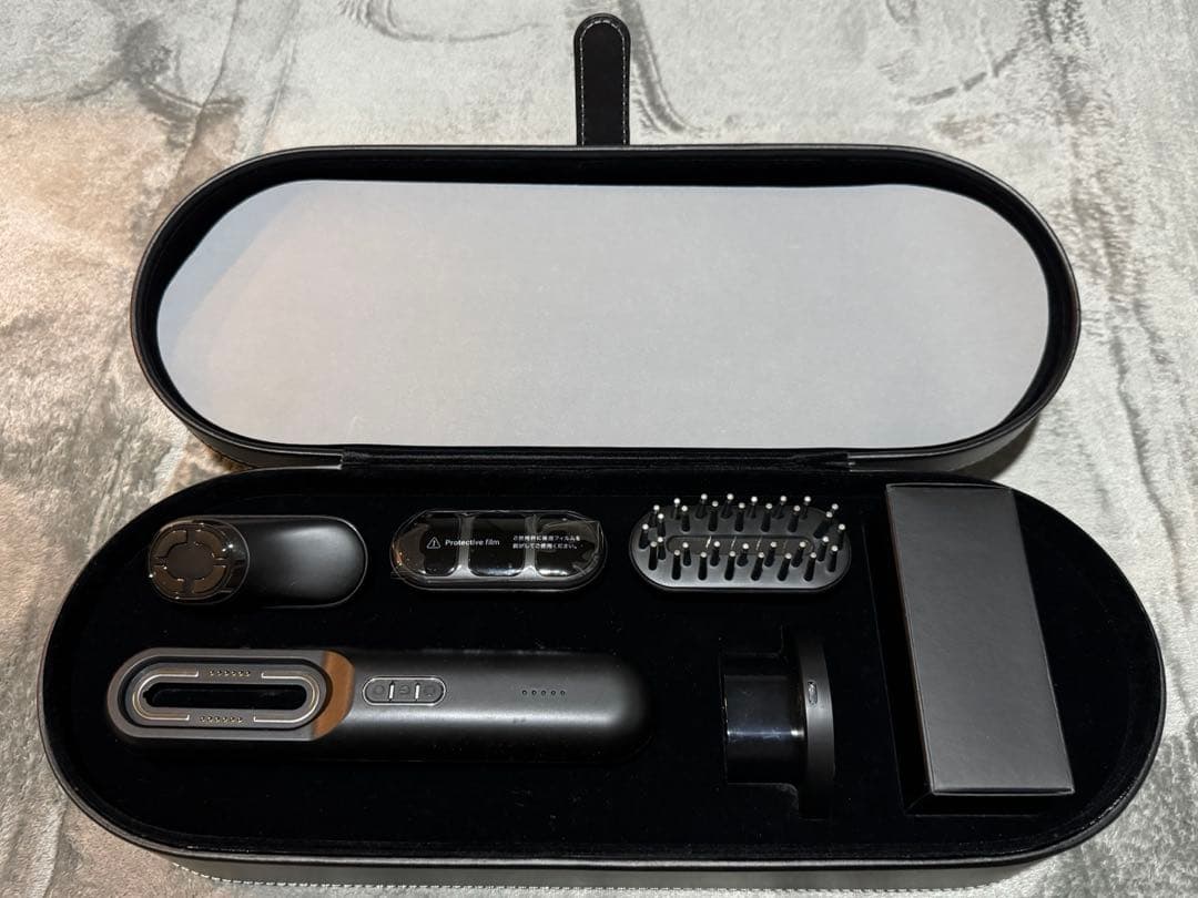 MYTREX PROVE 美顔器