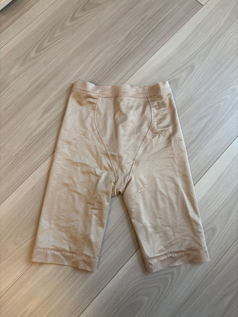 Bridal bloom ショートビスチェ C65 ロングガードルSサイズ