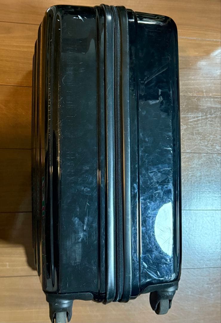 BRIEFING ブリーフィング H-37 SD スーツケース キャリーケース