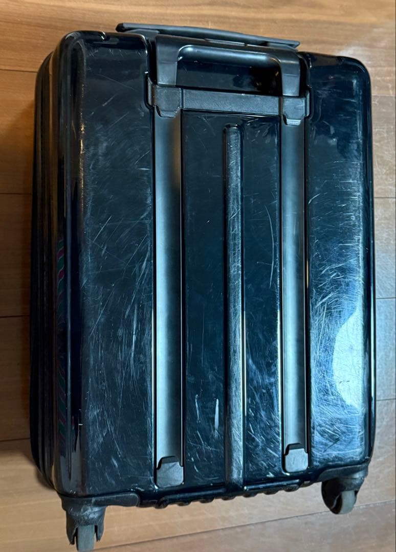 BRIEFING ブリーフィング H-37 SD スーツケース キャリーケース