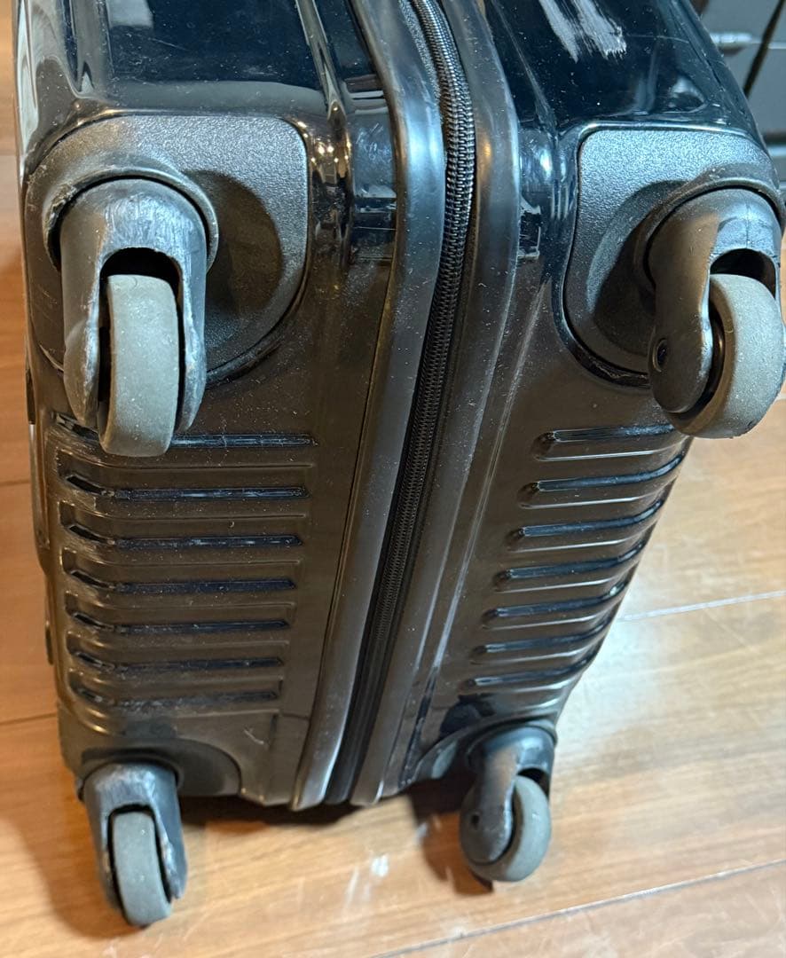 BRIEFING ブリーフィング H-37 SD スーツケース キャリーケース