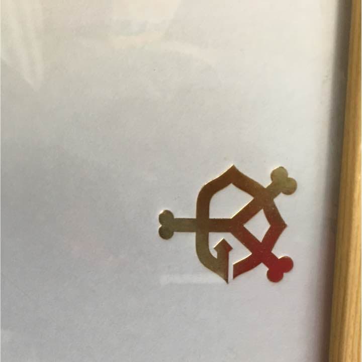 巨人プロ野球、長野サイン