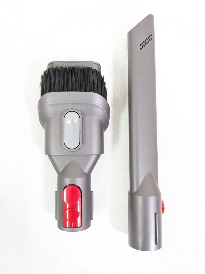 2023年製 dyson SV10K EXT BU スティック掃除機