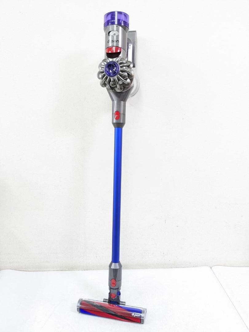 2023年製 dyson SV10K EXT BU スティック掃除機