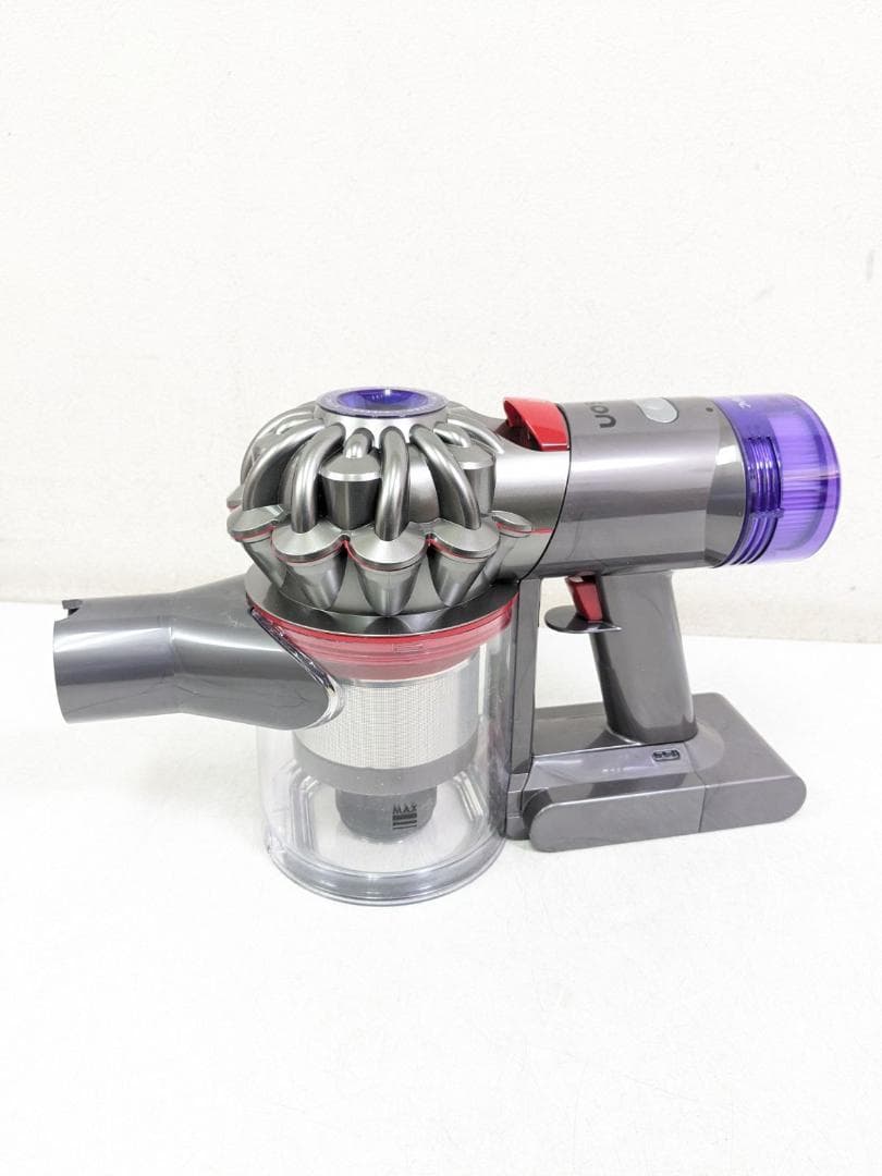 2023年製 dyson SV10K EXT BU スティック掃除機