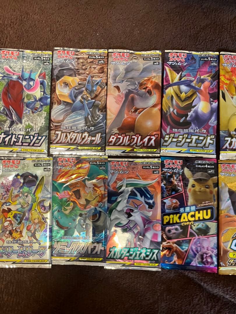 タッグチーム 絶版　コンプセット