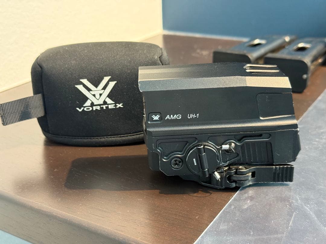 HolyWarrior UH-1 GEN2タイプ ホロサイト ドットサイト