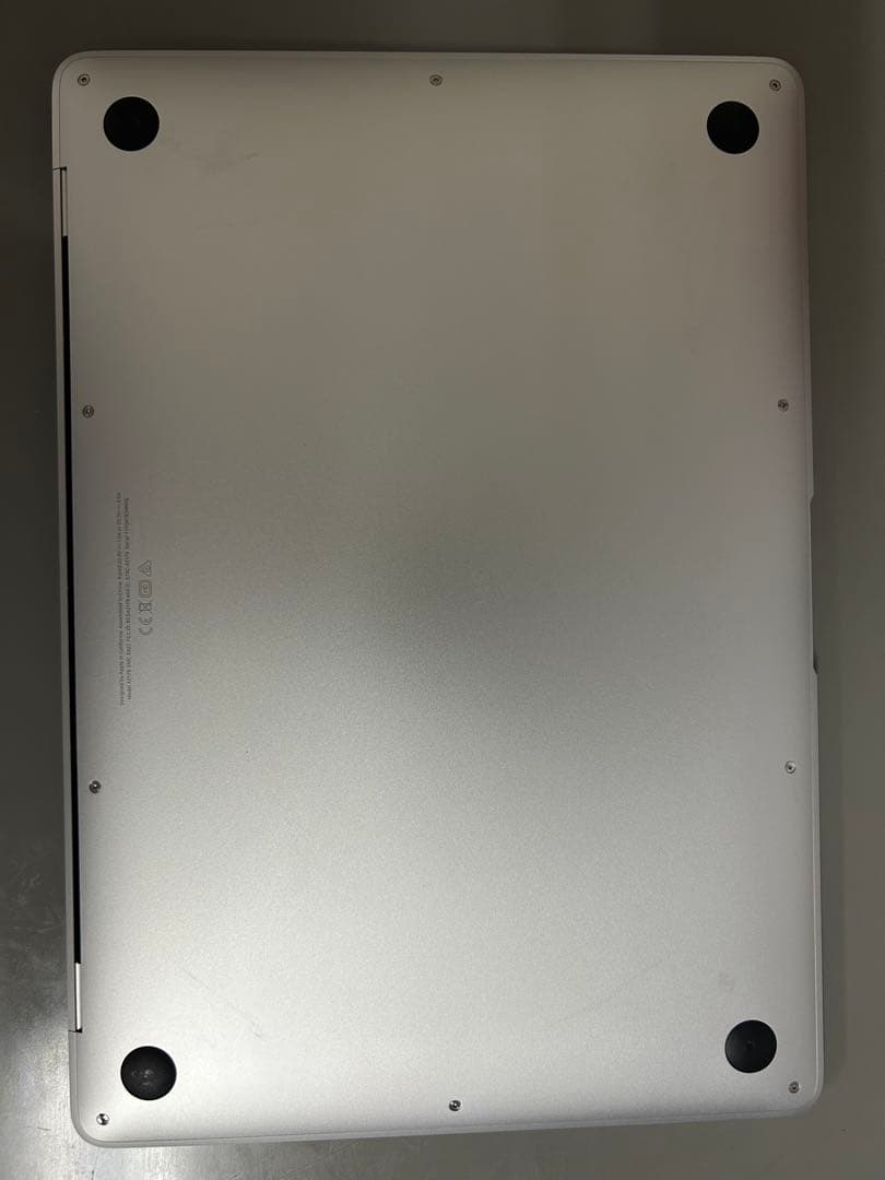 MacBook Air 13.3インチ