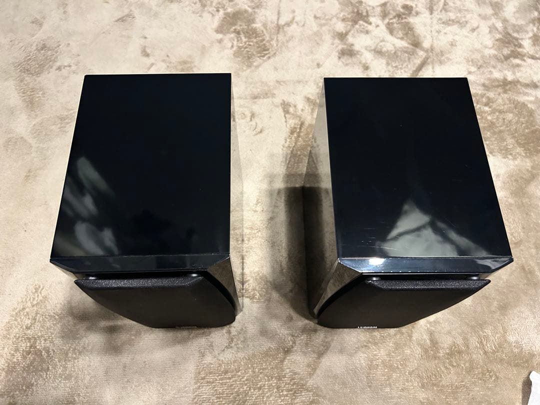 【綺麗】YAMAHA ヤマハ NS-BP182 2Way スピーカー ウーファー