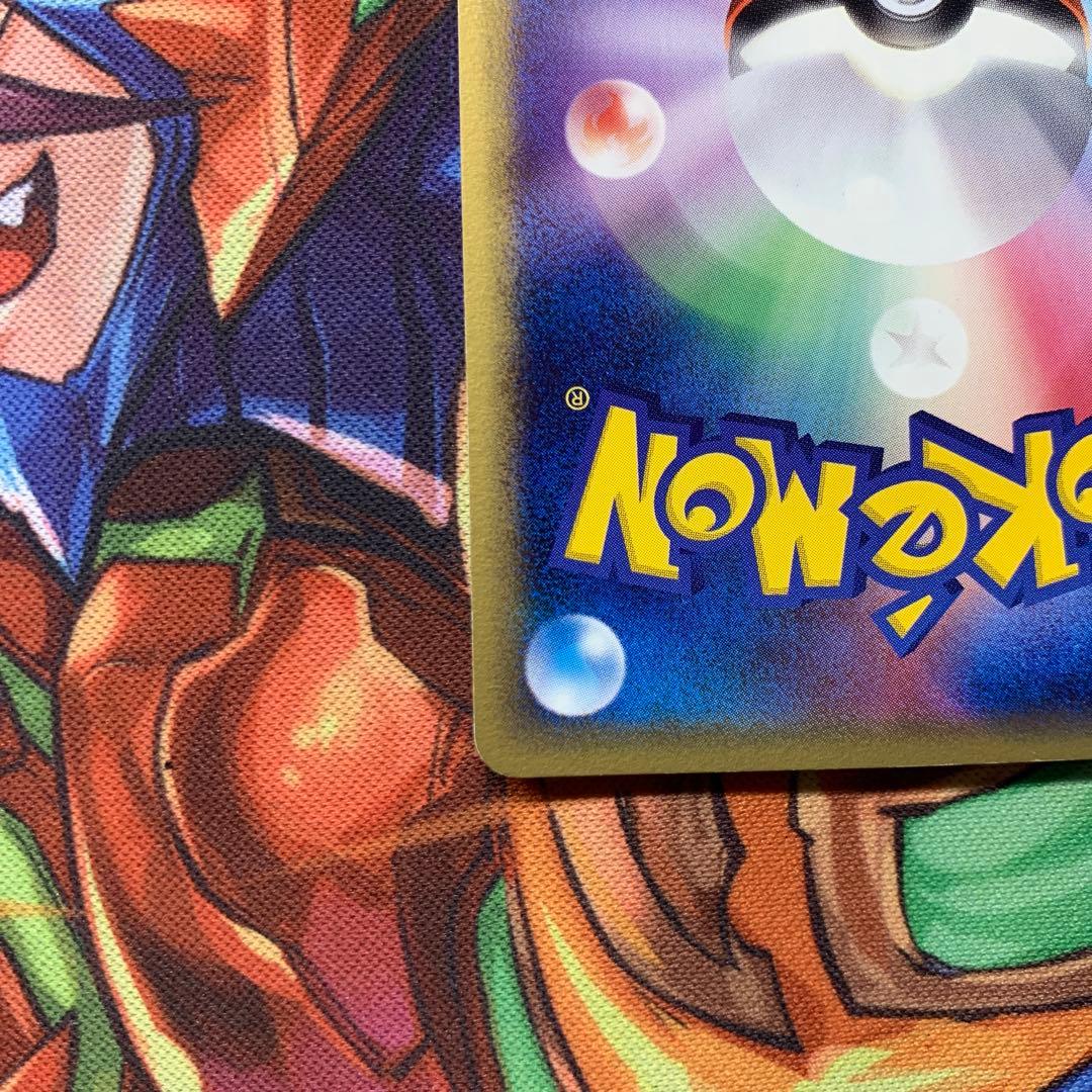 ポケパークのピカチュウ ピカチュウの森 043/pcg-p プロモ