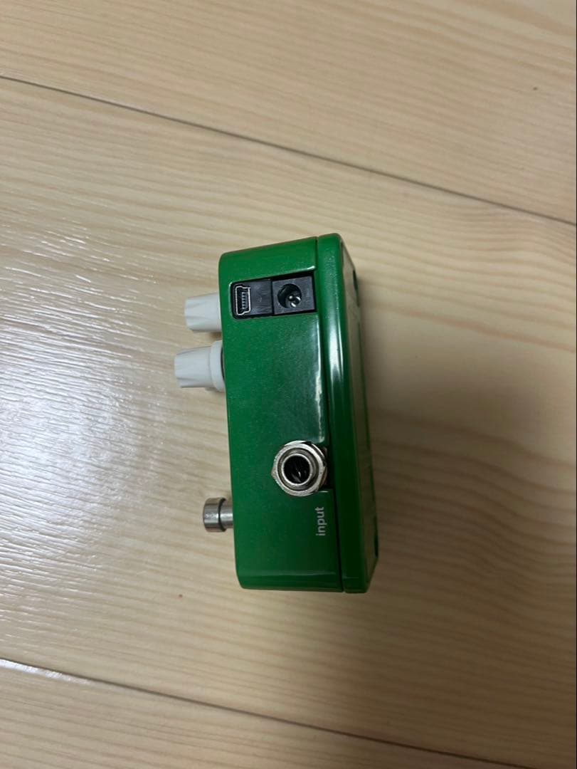 ギター tc electronic Corona Mini Chorus