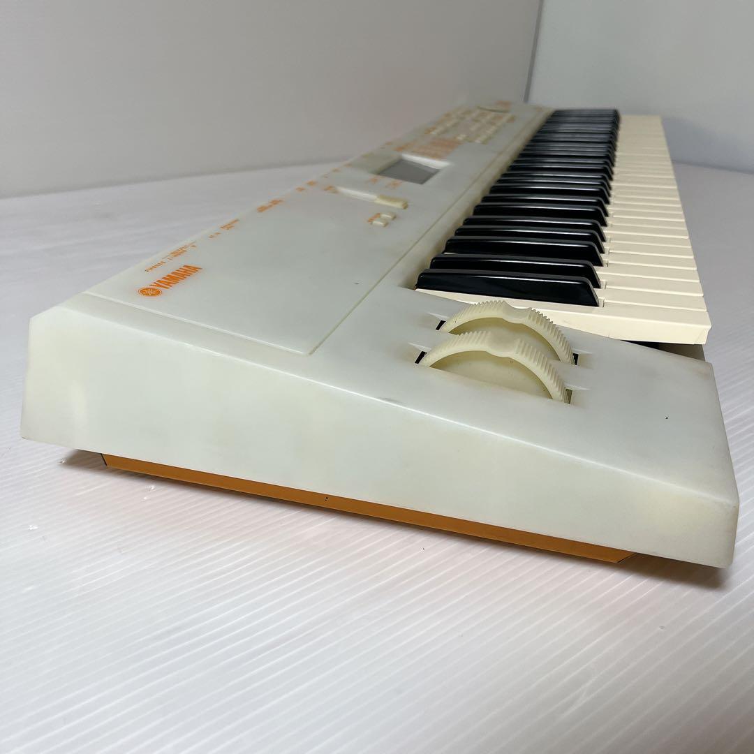 YAMAHA EOS BX シンセサイザー　浅倉大介