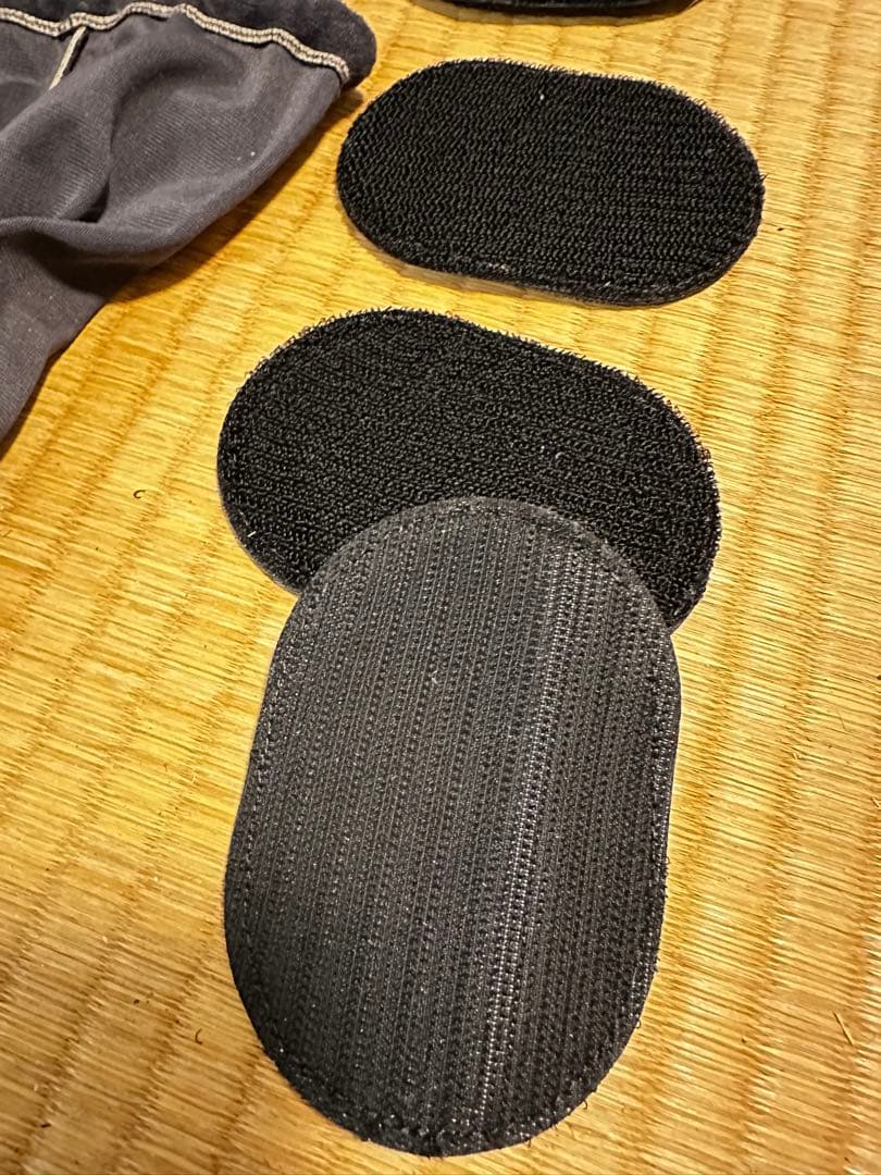 航空ヘルメットSHOEI FHG-5 全て完動