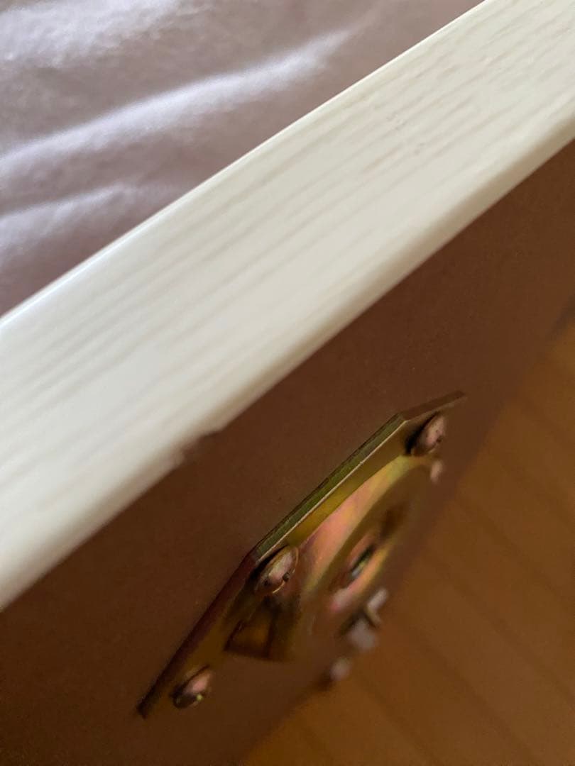 最終値下げ‼︎ ニトリ　高さが変えられる2way こたつテーブル 2022年