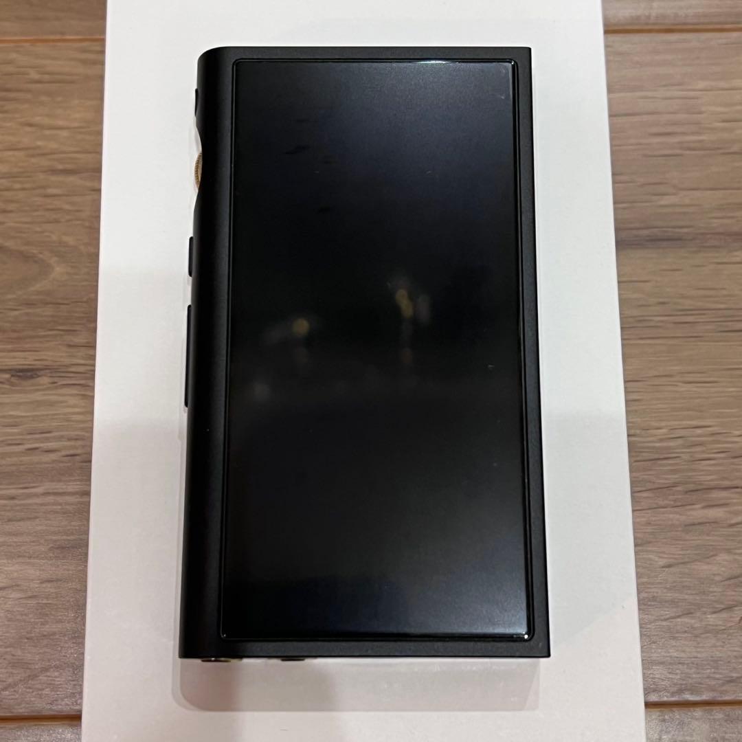 FiiO M9 オーディオプレーヤー