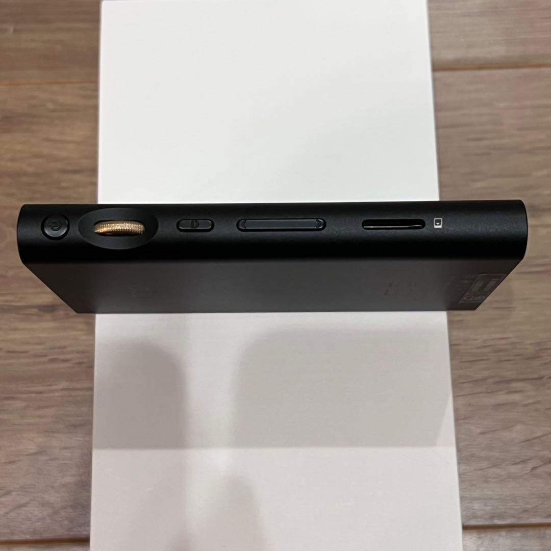 FiiO M9 オーディオプレーヤー