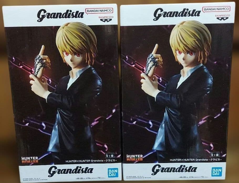 最新プライズフィギュア１８個まとめ売り！