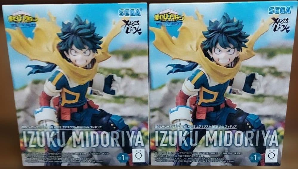 最新プライズフィギュア１８個まとめ売り！