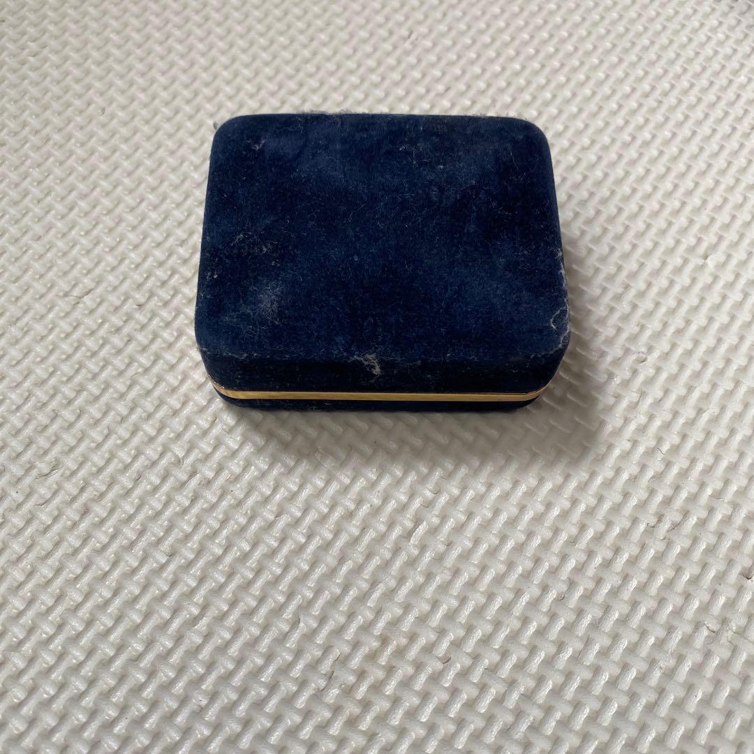 PRINCE 彫刻模様 メタルライター　オルゴール付き