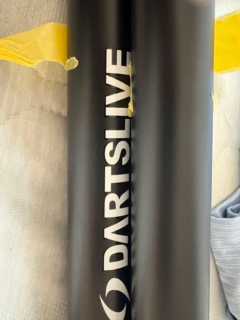 DARTSLIVE-ZERO BOARD & DARTSLIVE ポールスタンド