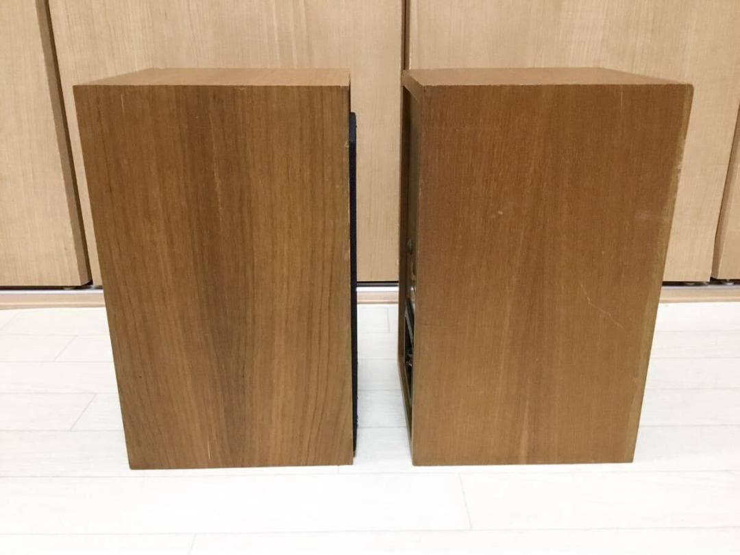 JBL ジェービーエル 4312M モニタースピーカー ジャンク