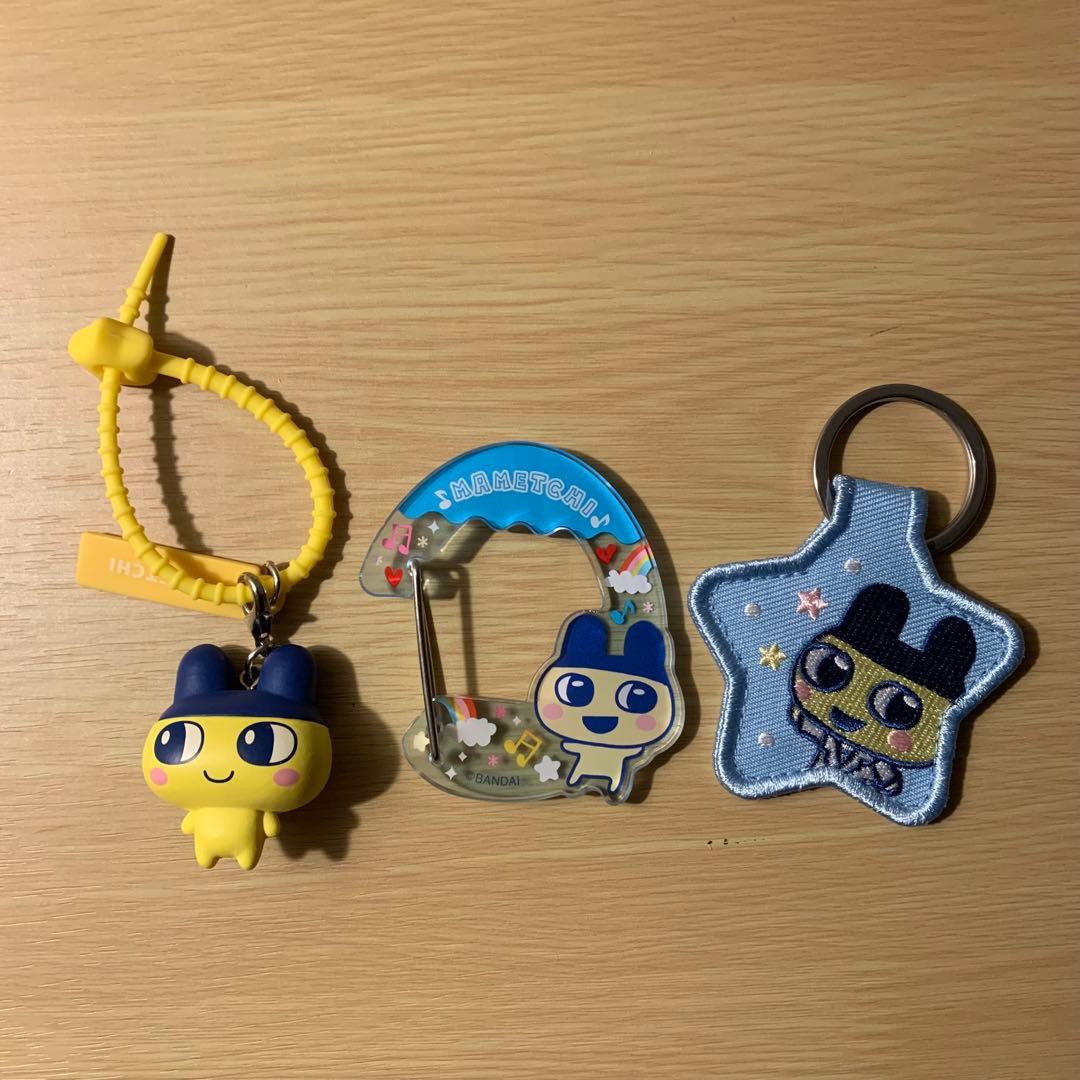 たまごっち まめっち グッズ まとめ売り