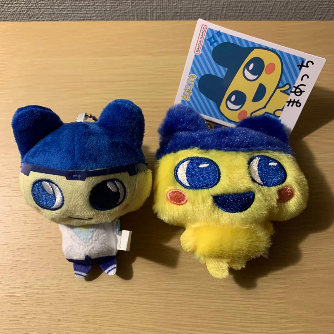 たまごっち まめっち グッズ まとめ売り