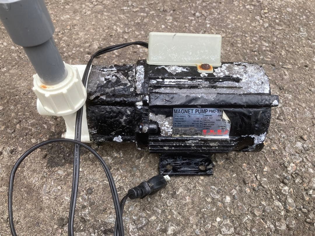 【ryo08060806専用】【引取限定】オーバーフロー90cm水槽セット