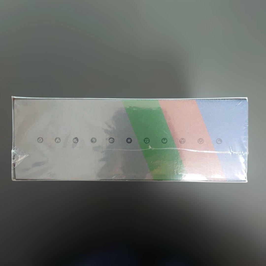 【新品・未開封】 VMAX 対戦 トリプル スターター セット