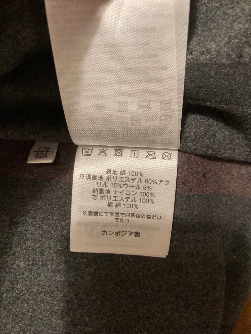 大人気❗️carhartt wip DETROIT JACKET デトロイトM