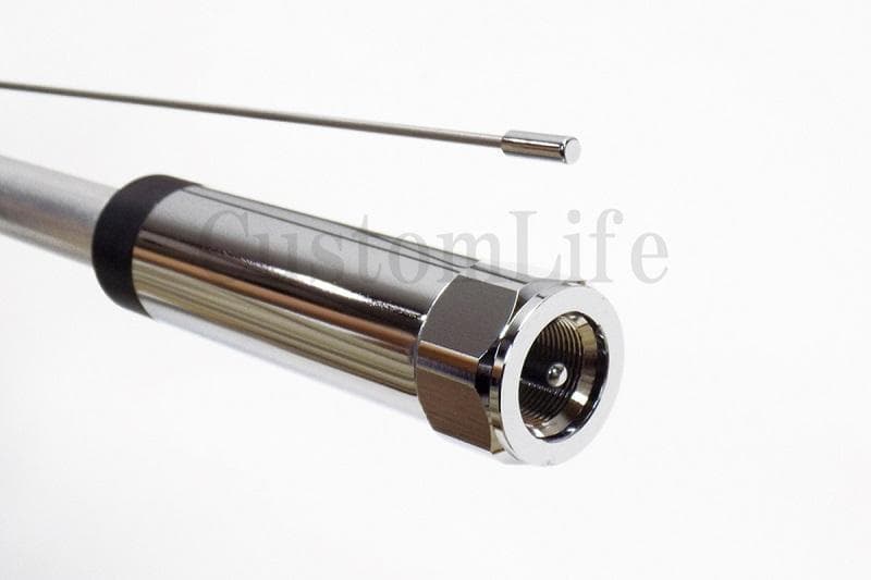 3kw CB無線 日本製 デコトラ ハイパーイレブンアンテナ 26~30MHz