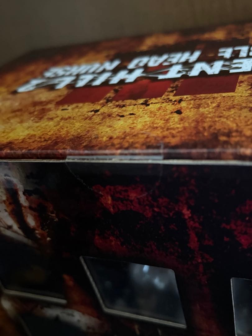 Gecco サイレントヒル2 バブルヘッドナース 1/6 伊藤暢達 豆魚雷