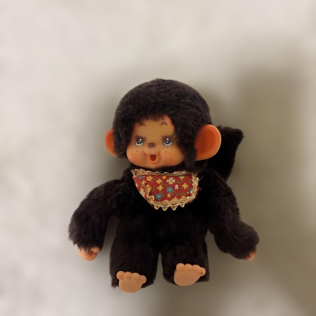 昭和レトロ　モンチッチ　スリープアイ　セット売り