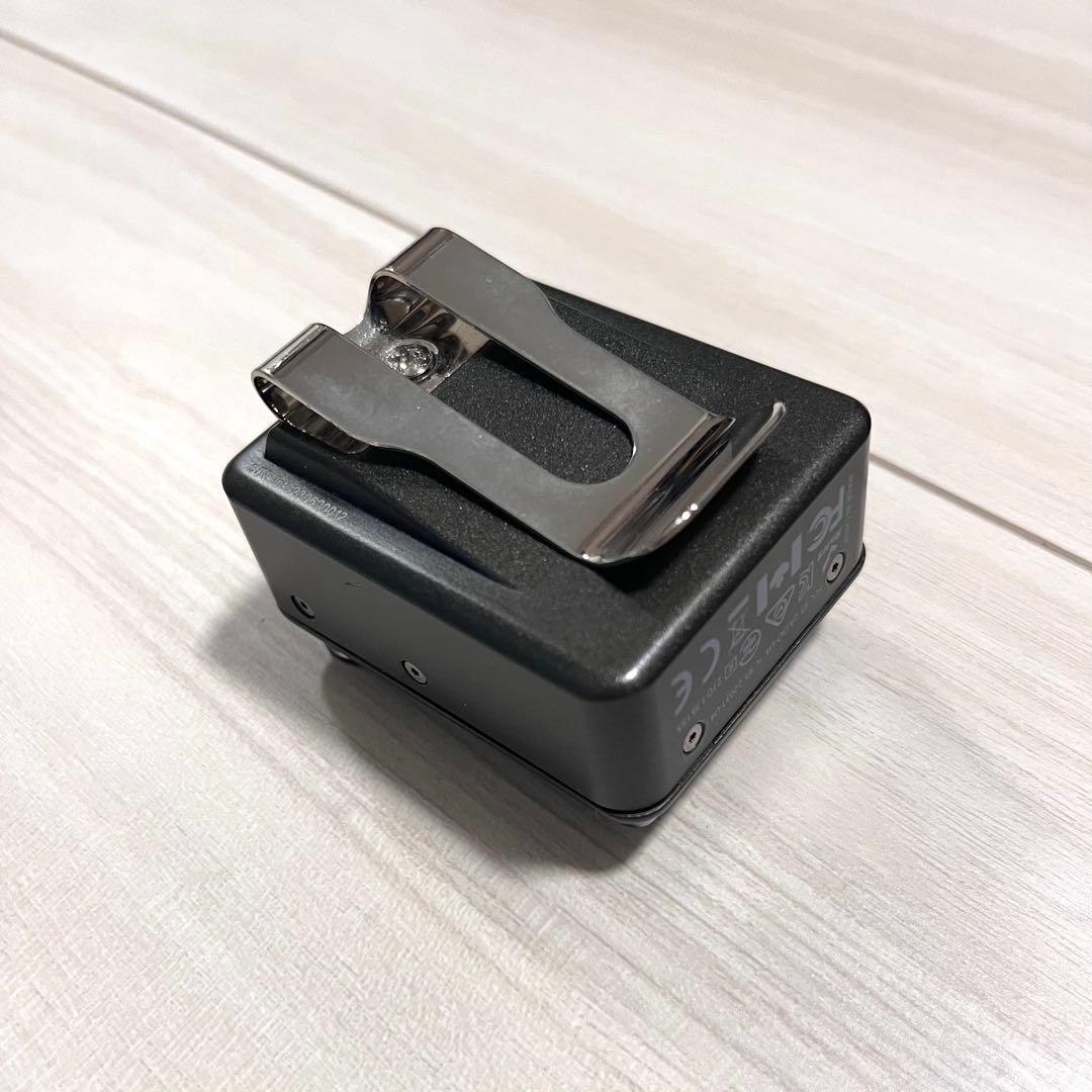 配信機器・PA機器・レコーディング機器 Xvive XVU4 IN-EAR MONITOR